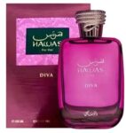 Rasasi Hawas Pink  287