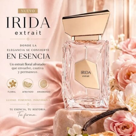 Perfume Irida Extrait 281