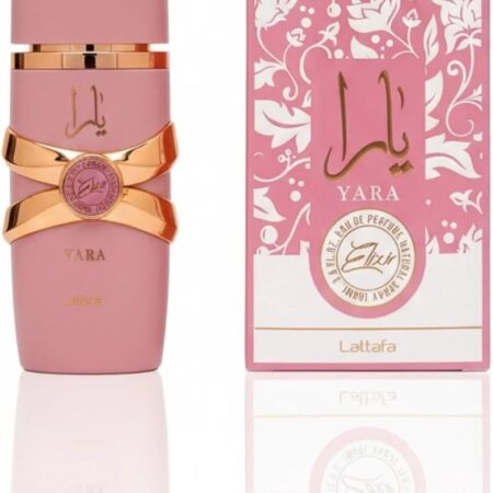Perfume Yara Elixir 207
