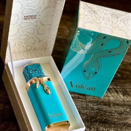 Perfume Vulcan  French Avenue 182
