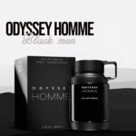 Perfume Odyssey Home  1048