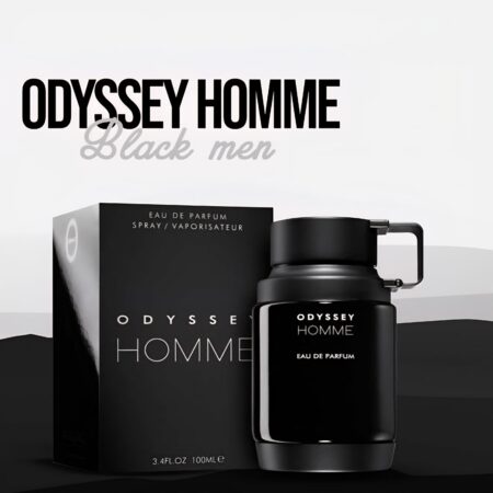 Perfume Odyssey Home  1048
