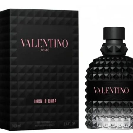 Perfume Valentino BORN IN ROMA  046