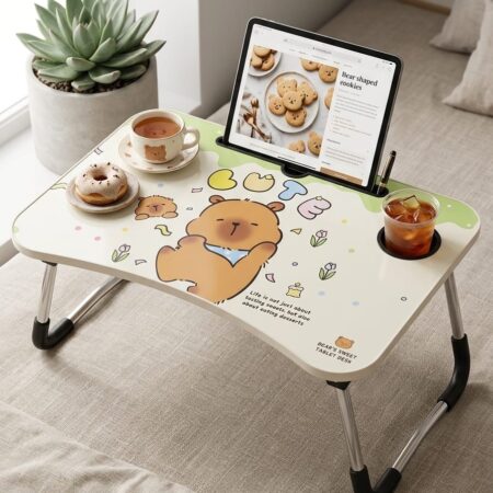 MESA PEGABLE CAPIBARA