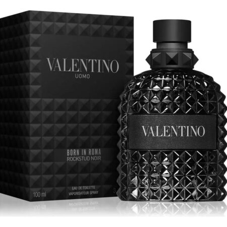 Valentino Born in Roma Rocksutd Noir 062
