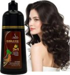 SHAMPOO TINTE CAFÉ 019