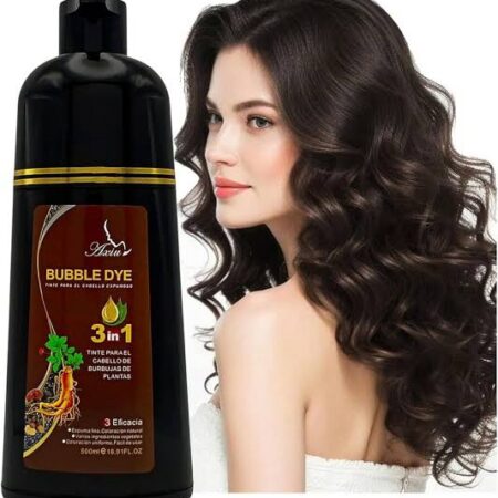 SHAMPOO TINTE CAFÉ 019