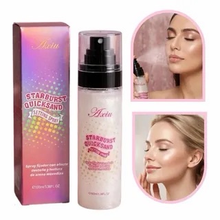 Fijador de maquillaje