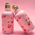 Body Lotion de Durazno