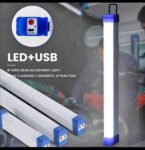 Lámpara de emergencia USB 32cm