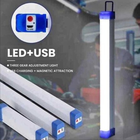 Lámpara de emergencia USB 32cm