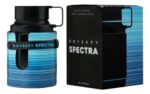 Perfume Odyssey Spectra Blue Edition Armaf  213