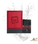 Lattafa Khamrah Karaz Eau De Parfum 100ml Perfume Árabe Unisex de Cereza y Vainilla