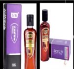 Aceite SIYI - Libido, Multiorgásmico  Térmico