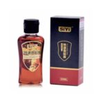 RETARDANTE ACEITE ROJO SIYI