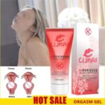 MULTIORGASMICO CLIMAX