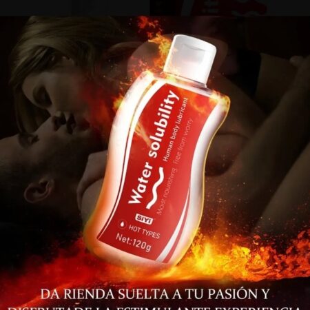 LUBRICANTE TERMICO SIYI