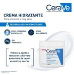 CREMA CERA V RH34