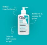Limpiador Cerave Control Imperfecciones  RH35