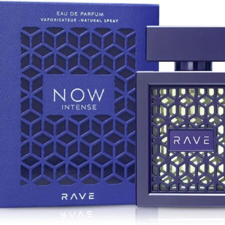 Perfume Rave Now Intense 029