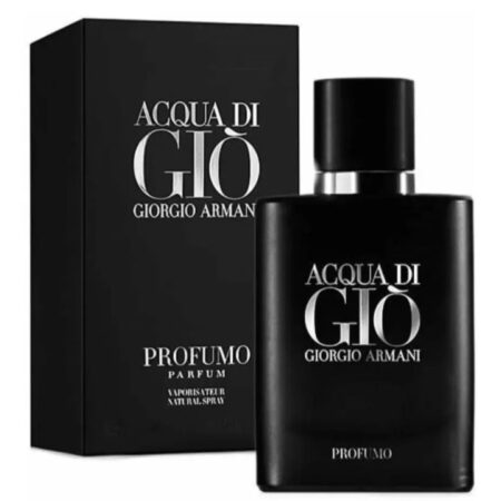 ACQUA DI GUIO PROFUMO 100 ML. 064