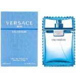 PERFUME Versace Man Eau  Perfume  044