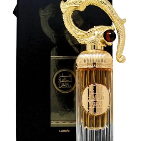 Perfume Lattafa Sehr