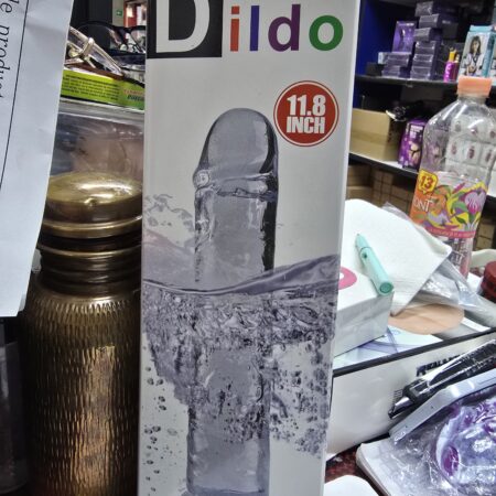 DILDO  11.8