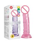 DILDO 5.1 pulgadas