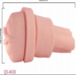 MASTURBADOR ESTILO HELADO BOCA 5571