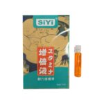 RETARDANTE  SIYI + placer y + confianza
