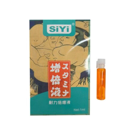 RETARDANTE  SIYI + placer y + confianza