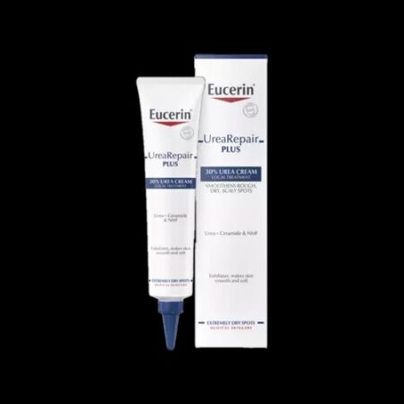 Crema hidratante Eucerin UreaRepair PLUS RH44