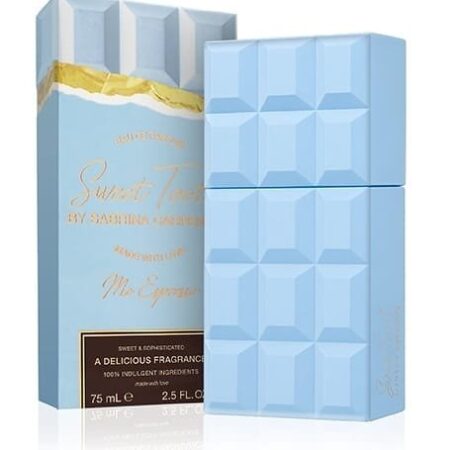 Sabrina Carpenter Me Espresso Eau De Parfum