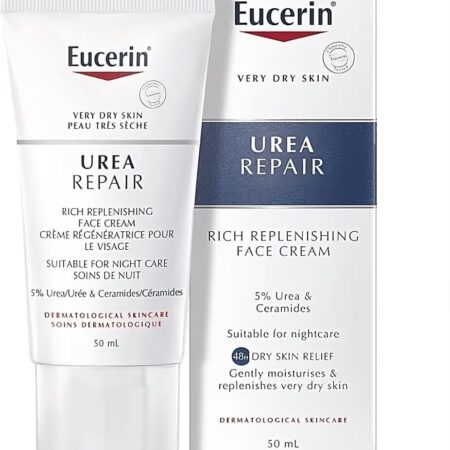 Crema hidratante Eucerin UreaRepair PLUS RH44