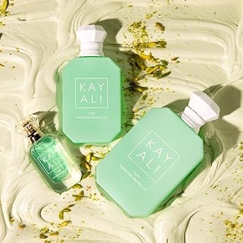 Perfume KAYALI PISTACHO GELATO | 33 158