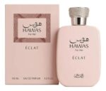 Perfume  Hawas For Her Éclat de Rasasi 082