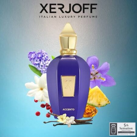 Perfume Xerjoff Accento Eau de Parfum