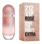 Perfume 212 VIP ROSE PARTY 292