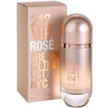Perfume 212 VIP ROSE ARE YOU ON THE LIST 293