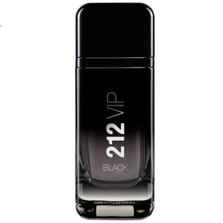 Perfume 212 VIP Black de Carolina Herrera 290