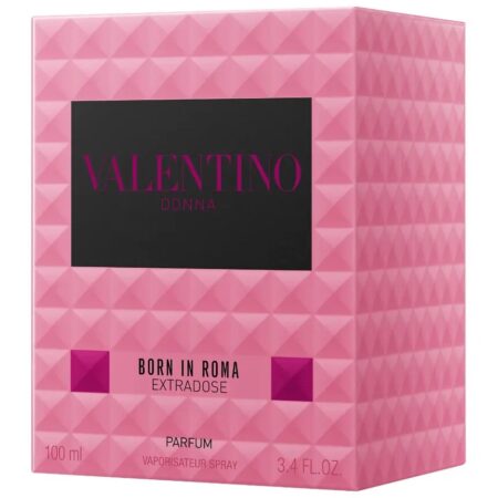 Donna Born In Roma Extradose by Valentino for Women 271