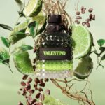 Perfume Valentino Uomo Born In Roma Green Stravaganza 274