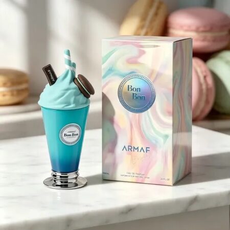 Perfume Armaf Bon Bon: Eau De Parfum Unisex Con Notas Dulces H328