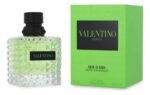 Valentino Donna Born In Roma Green Stravaganza H270