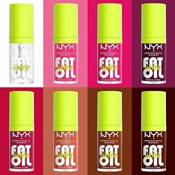 Labial NYX