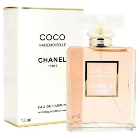 Perfume COCO CHANEL PARIS MADEMOISELLE 145