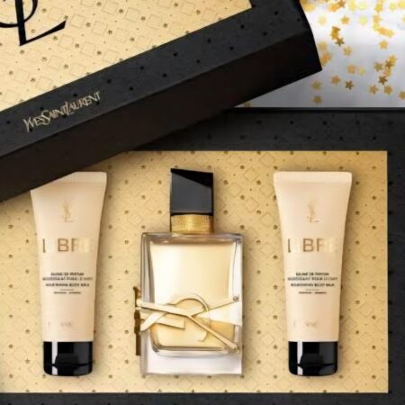 LIBRE YVES SAINT LAURENT LIBRE SET DE 3 PZ.