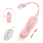 HUEVO EXPANDIBLE  CON CONTROL