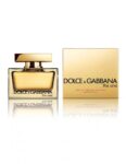 Perfume Dolce&Gabbana The One Gold. 101